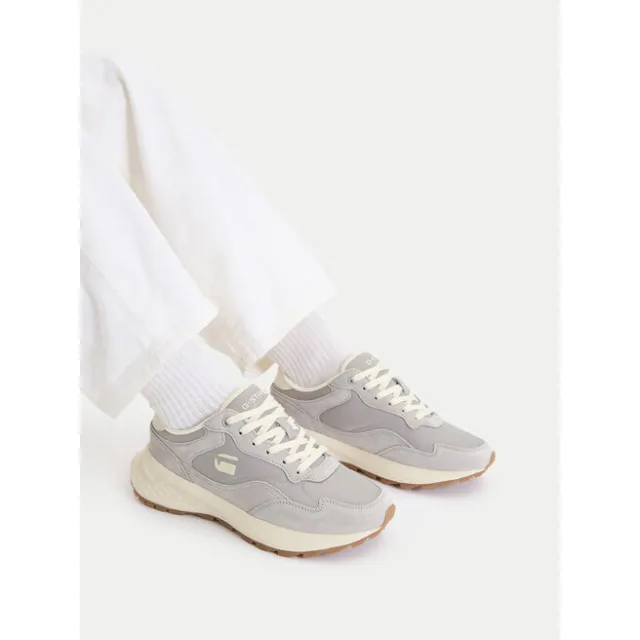 Sneakersy G-Star Raw CEO-K240085-2 Szary