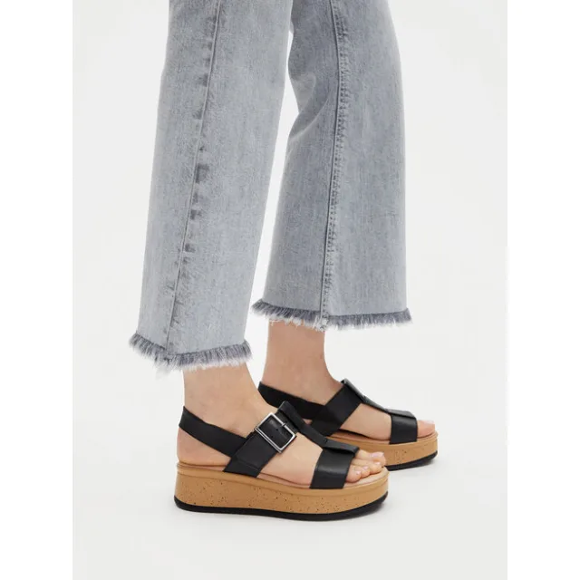 Sandały Lasocki ARC-4883-17 Czarny
