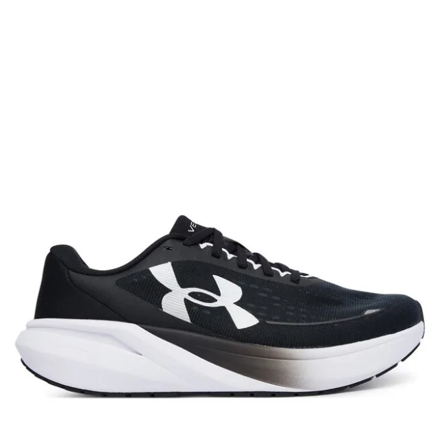 Buty do biegania Under Armour Velociti Pace 6009108 001 Czarny