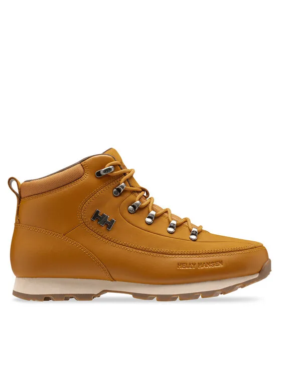 Trekkingi Helly Hansen Forester Premium Winter Boots 12030 Brązowy