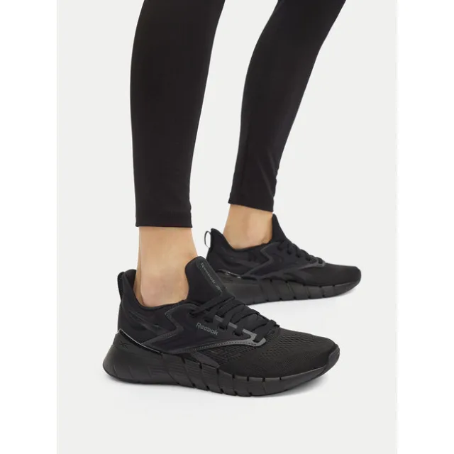 Buty na siłownię Reebok NANO GYM 100220804 Czarny