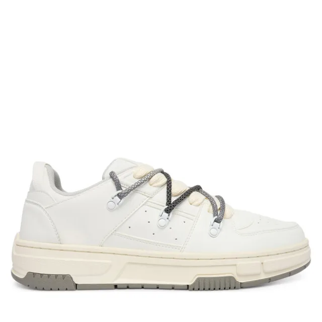 Sneakersy HUGO Yarrow 50558034 Biały
