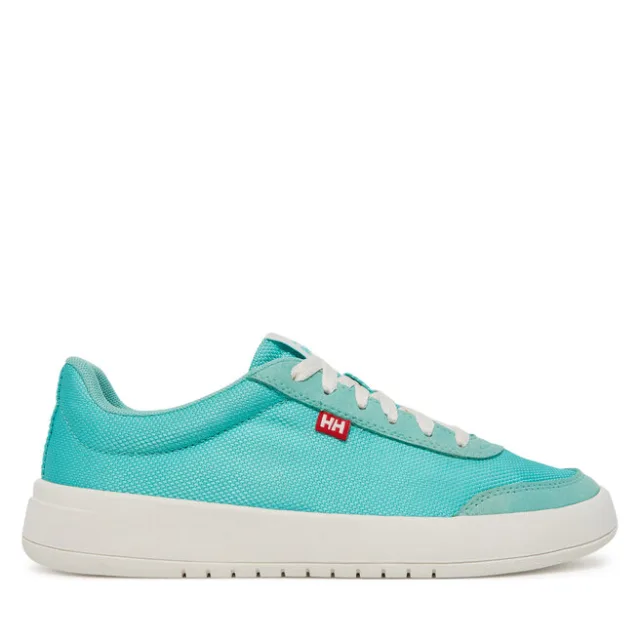 Sneakersy Helly Hansen Halmstad 2 12028_416 Turkusowy