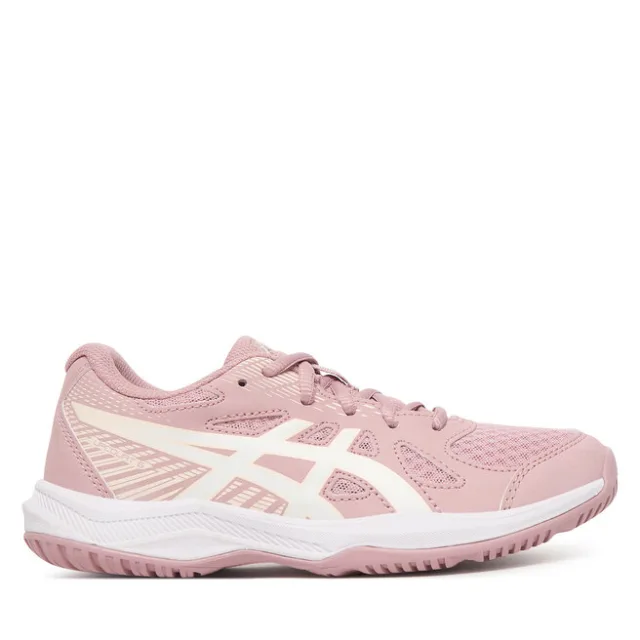 Buty halowe Asics Upcourt 6 Gs 1074A045 Różowy