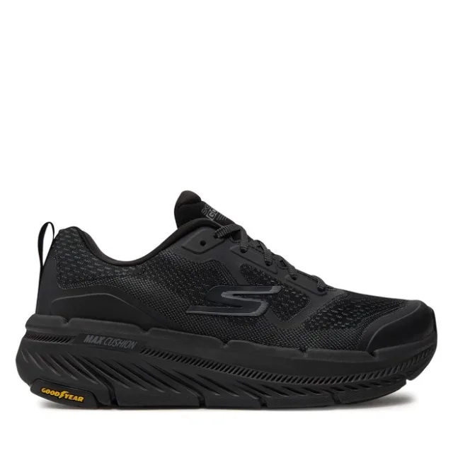 Sneakersy Skechers Max Cushioning Premier 2.0-Vantage 2.0 220840/BKCC Czarny