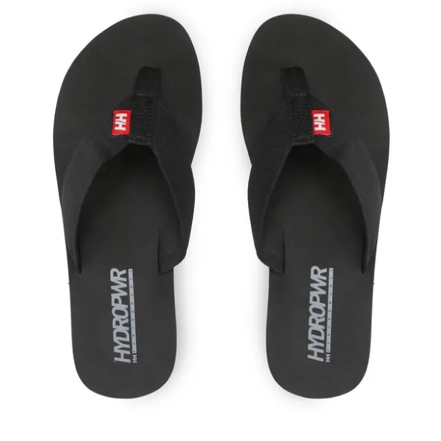 Japonki Helly Hansen Seasand Hp 2 11954_993 Czarny