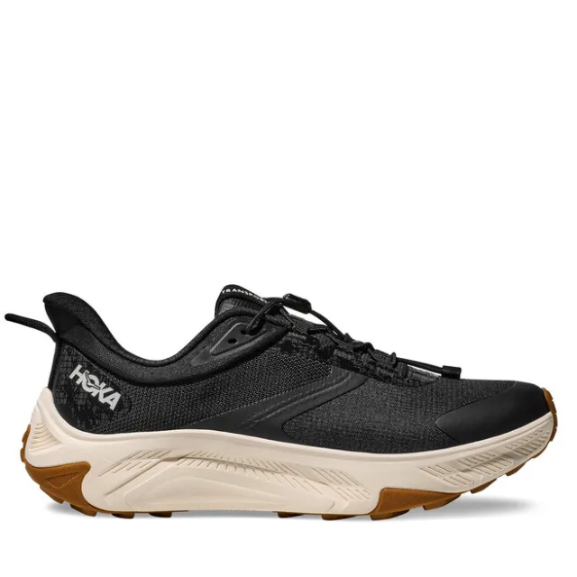 Sneakersy Hoka Transport 2 1171851 Czarny