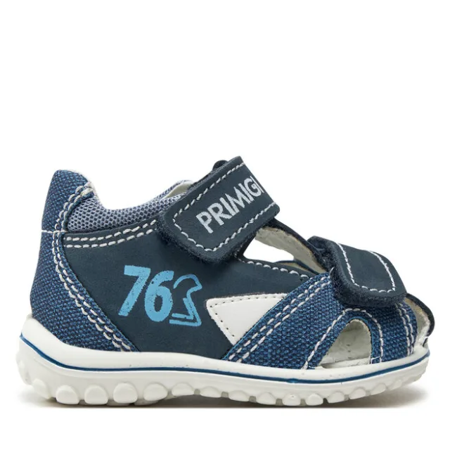 Sandały Primigi 5862711 Niebieski