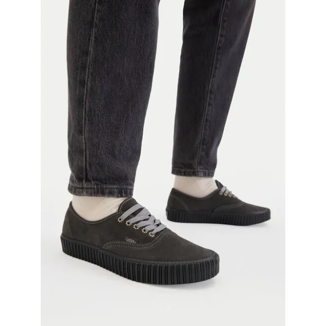 Tenisówki Vans Authentic Creeper VN000D6VBLA1 Czarny