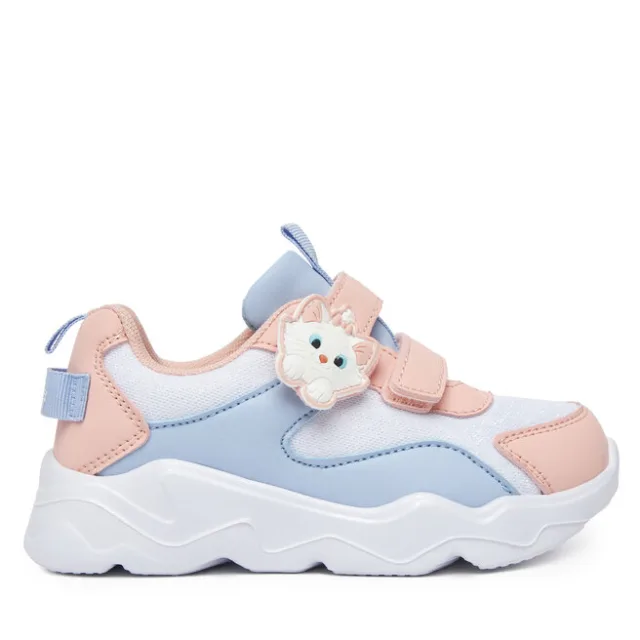 Sneakersy Disney Classics CP23-SS25-135DCLS Kolorowy