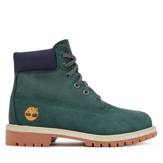 Trapery Timberland Premium 6-Inch Waterproof TB0A6BETEO61 Khaki