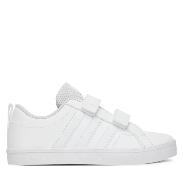 Sneakersy adidas VL COURT VF C IE3474 Biały
