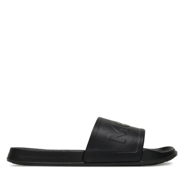 Klapki MEXX MIJB1905541M-01 Czarny