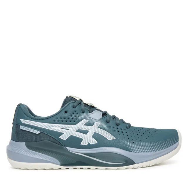 Buty do tenisa Asics Gel-Challenger 15 1041A510 Zielony