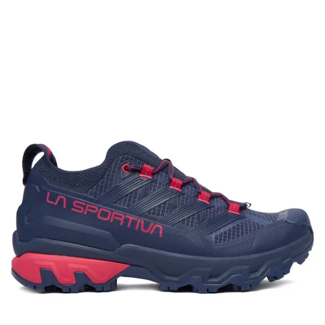 Buty do biegania La Sportiva Ultra Raptor 3 ZFHS112 Granatowy