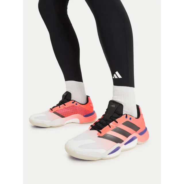 Buty halowe adidas Stabil 16 Indoor Shoes KJ9678 Różowy