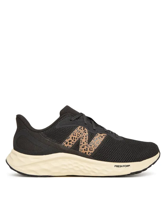 Buty do biegania New Balance Fresh Foam Arishi V4 Czarny