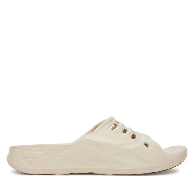 Klapki Teva 1164651 Szary