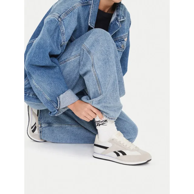 Sneakersy Reebok FIORI AR30309WCC Beżowy