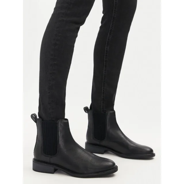 Sztyblety Clarks Cologne Arlo 2 261747674 Czarny