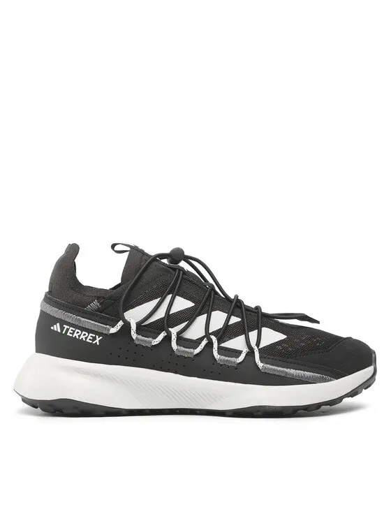 Trekkingi adidas Terrex Voyager 21 Travel Shoes HQ0941 Czarny