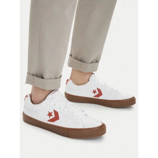 Tenisówki Converse Sport Casual  A13494C Biały