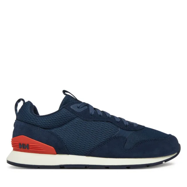 Sneakersy Helly Hansen Vardin Heritage 12004_689 Granatowy