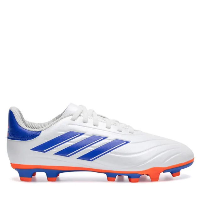 Sneakersy adidas COPA PURE 2 CLUB FxG J IG6412 Biały