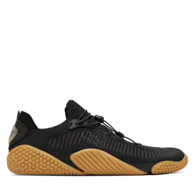 Sneakersy Vivo Barefoot Motus Flex 309646 Czarny