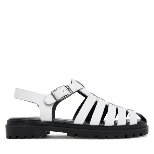 Sandały G-Star Raw WI34-23568-03 Biały