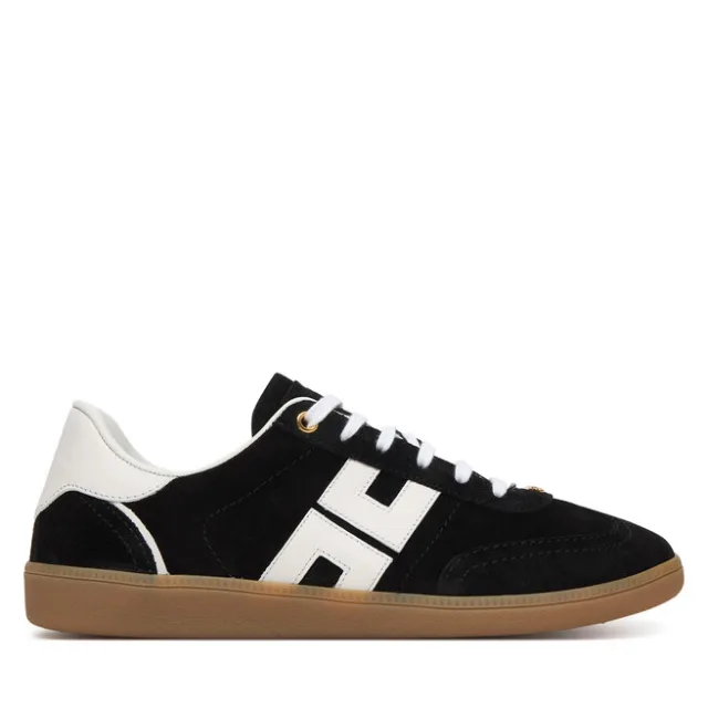 Sneakersy Elisabetta Franchi SA61G61E2 Czarny