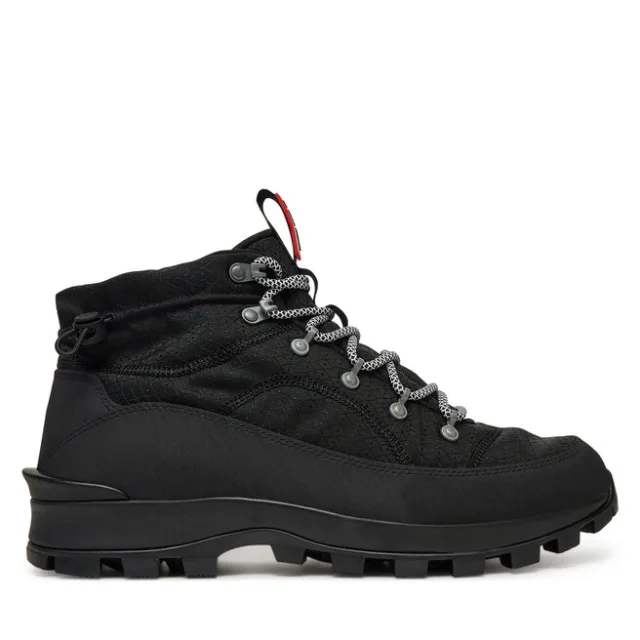 Trapery Hunter HFRM0009251 Czarny