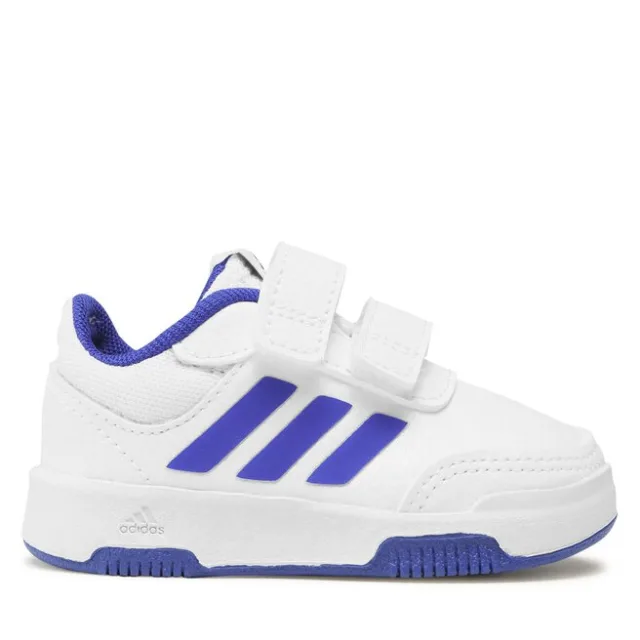 Sneakersy adidas Tensaur Sport Training Hook and Loop Shoes H06301 Biały