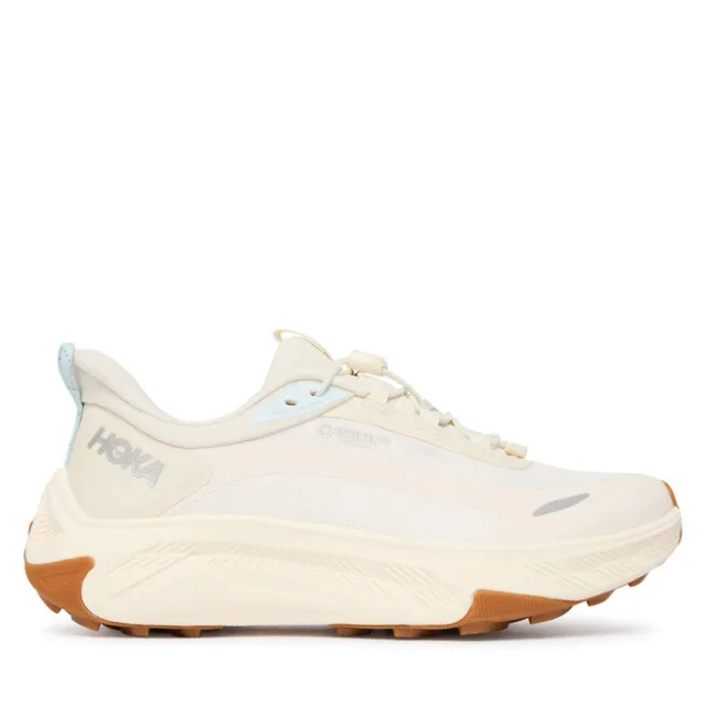 Sneakersy Hoka Transport 2 GTX GORE-TEX 1176641 Beżowy