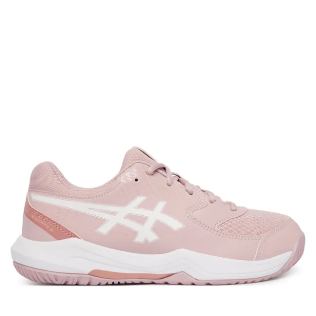 Buty do tenisa Asics Gel-Dedicate 8 Gs 1044A077 Różowy