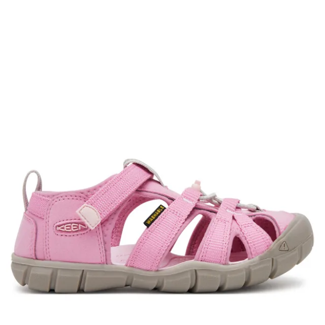 Sandały Keen Seacamp II Cnx 1030768 Różowy