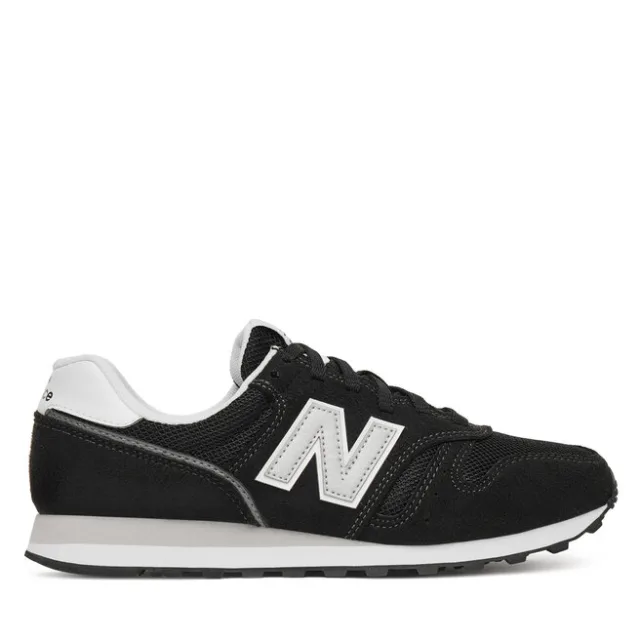 Sneakersy New Balance ML373KB2 Czarny