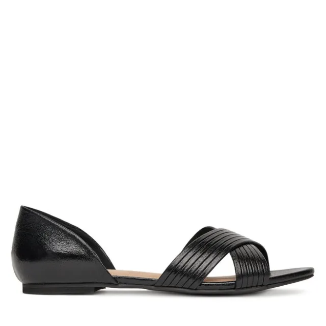 Sandały Clara Barson WS24038-03 Czarny