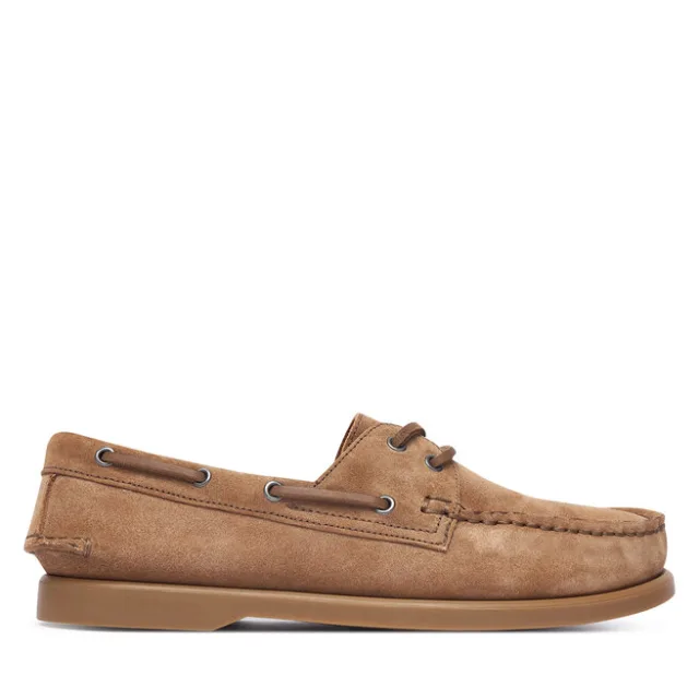 Półbuty Vagabond Shoemakers Loui M 6095-040-08 Beżowy