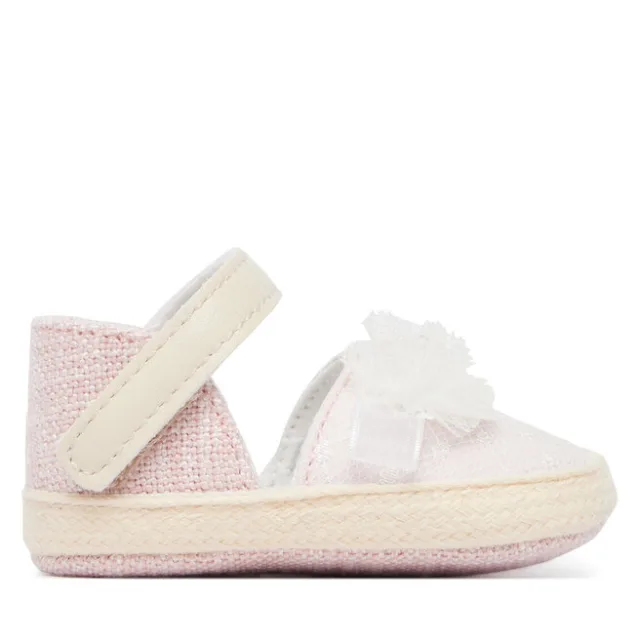 Espadryle Mayoral 9093.96 Różowy