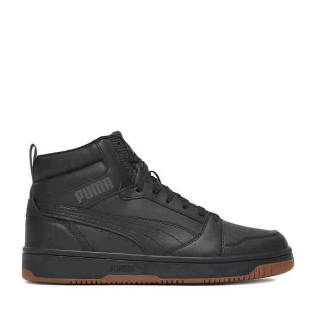 Sneakersy Puma C-REBOUND V6 39232606 Czarny