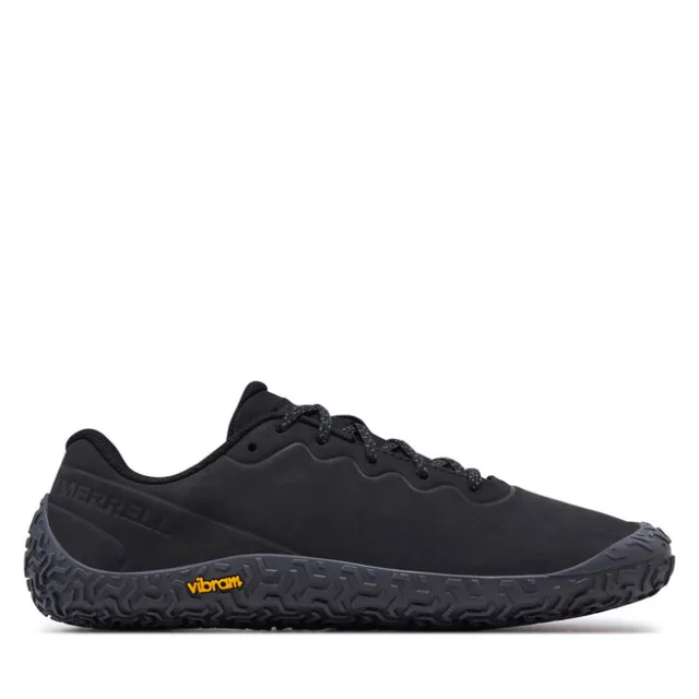 Sneakersy Merrell Vapor Glove 6 Ltr J067939 Czarny