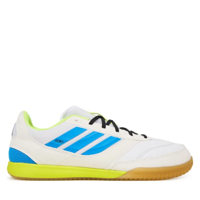 Buty do piłki nożnej adidas Top Sala Competition II JP6983 Biały