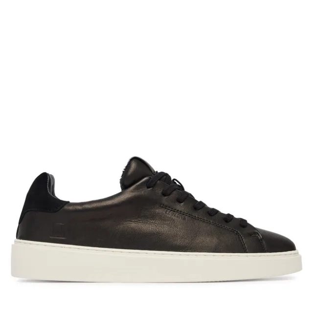 Sneakersy D.A.T.E. Levante M441-LV-SF Czarny