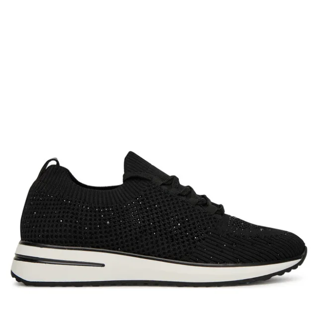 Sneakersy Remonte D1G12-00 Czarny