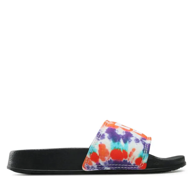 Klapki DC Shoes Slide ADBL100025 Kolorowy