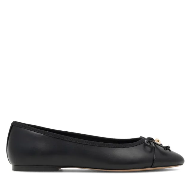 Baleriny Nine West 122AL4108 Czarny