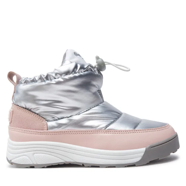 Śniegowce Pepe Jeans PGS50200 Srebrny