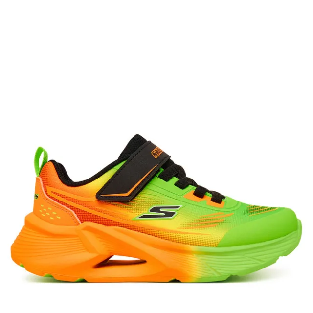 Sneakersy Skechers 404040L/LMMT Zielony