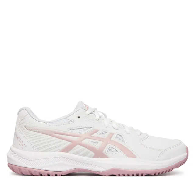 Buty do tenisa Asics Court Slide 4 1042A283 Biały